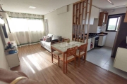 Apartamento 2 dormitórios montado