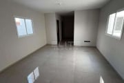 Apartamento com 3 dormitórios à venda, 98 m² por R$ 600.000,00 - Parque das Nações - Santo André/SP