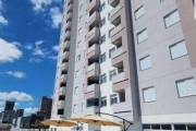 Apartamento com 2 dormitórios à venda, 58 m² por R$ 617.000,00 - Campestre - Santo André/SP