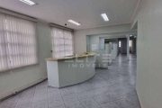 Sala para alugar, 220 m² por R$ 9.000,02/mês - Centro - Santo André/SP