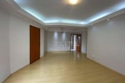 Apartamento à venda, 96 m² por R$ 650.000,00 - Vila Valparaíso - Santo André/SP