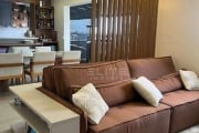 Apartamento com 3 dormitórios à venda, 128 m² por R$ 1.950.000,00 - Vila Gilda - Santo André/SP