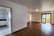 Apartamento com 3 dormitórios para alugar, 96 m² por R$ 3.716,54/mês - Campestre - Santo André/SP