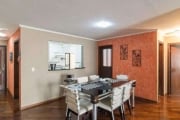 Apartamento com 3 dormitórios à venda, 98 m² por R$ 532.000,00 - Vila Valparaíso - Santo André/SP