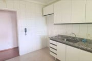 Apartamento com 3 dormitórios para alugar, 106 m² por R$ 4.579,73/mês - Vila Guiomar - Santo André/SP