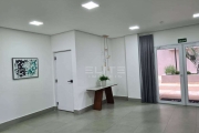 Apartamento com 3 dormitórios à venda, 96 m² por R$ 883.000,00 - Vila Scarpelli - Santo André/SP