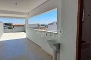 Cobertura com 2 dormitórios à venda, 104 m² por R$ 500.000,00 - Parque das Nações - Santo André/SP