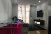 Apartamento com 3 dormitórios à venda, 73 m² por R$ 630.000,00 - Jardim - Santo André/SP