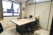 Sala à venda, 39 m² por R$ 300.000,00 - Vila Bastos - Santo André/SP