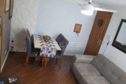 Apartamento com 2 dormitórios à venda, 55 m² por R$ 228.000,00 - Jardim Alvorada - Santo André/SP