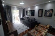 Apartamento com 3 dormitórios à venda, 100 m² por R$ 960.000,00 - Campestre - Santo André/SP