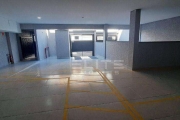 Apartamento com 2 dormitórios à venda, 44 m² por R$ 445.000,00 - Vila Bastos - Santo André/SP