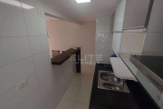 Apartamento com 2 dormitórios à venda, 50 m² por R$ 450.000,00 - Santa Maria - Santo André/SP