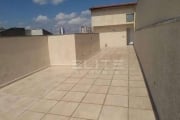 Cobertura com 3 dormitórios à venda, 150 m² por R$ 630.000,00 - Paraíso - Santo André/SP