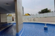 Apartamento com 5 dormitórios à venda, 316 m² por R$ 2.660.000,00 - Vila Assunção - Santo André/SP