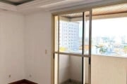 Apartamento com lazer completo Vila Assução