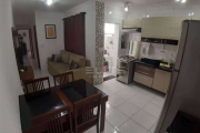 Apartamento à venda  2 quartos, 56 m² por R$ 382.000 - Vila Camilópolis - Santo André/SP