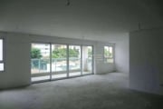 Apartamento com 3 dormitórios à venda, 190 m² por R$ 1.900.000,00 - Jardim - Santo André/SP