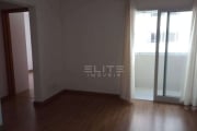 Apartamento com 2 dormitórios à venda, 63 m² por R$ 670.000,00 - Centro - Santo André/SP