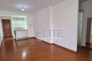 Apartamento com 2 dormitórios para alugar, 68 m² por R$ 3.670,00/mês - Vila Gilda - Santo André/SP