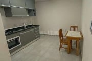 Apartamento com 1 dormitório à venda, 69 m² por R$ 390.000,00 - Jardim Bela Vista - Santo André/SP