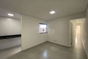 Apartamento com 3 dormitórios à venda, 70 m² por R$ 620.000 - Santa Maria - Santo André/SP