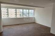 Sala à venda, 38 m² por R$ 400.000,00 - Centro - Santo André/SP