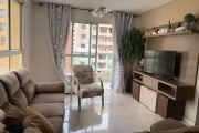 Apartamento com 3 dormitórios à venda, 130 m² por R$ 1.050.000,00 - Jardim Bela Vista - Santo André/SP