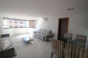 Apartamento com 2 dormitórios para alugar, 94 m² por R$ 5.143,91/mês - Jardim - Santo André/SP