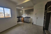 Apartamento com 2 dormitórios para alugar, 45 m² por R$ 2.600,01/mês - Vila São Pedro - Santo André/SP