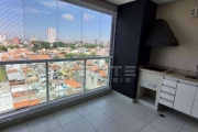 Apartamento com 2 dormitórios para alugar, 75 m² por R$ 4.910,23/mês - Barcelona - São Caetano do Sul/SP