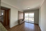 Apartamento com 2 dormitórios à venda, 53 m² por R$ 415.000,00 - Santa Maria - Santo André/SP