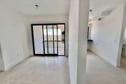 Apartamento com 3 dormitórios à venda, 91 m² por R$ 1.170.000,00 - Campestre - Santo André/SP