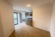 Apartamento com 2 dormitórios à venda, 60 m² por R$ 490.000,00 - Vila São Pedro - Santo André/SP