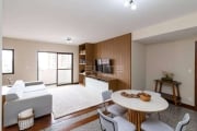 Apartamento 4 dormitorios - Vila Bastos !