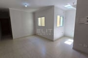 Cobertura com 2 dormitórios à venda, 95 m² por R$ 610.000,00 - Jardim - Santo André/SP