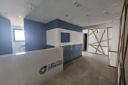 Sala para alugar, 109 m² por R$ 9.665,61/mês - Jardim - Santo André/SP