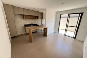 Apartamento com 2 dormitórios para alugar, 62 m² por R$ 4.300,00/mês - Campestre - Santo André/SP