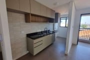 Apartamento com 2 dormitórios para alugar, 62 m² por R$ 3.260,00/mês - Campestre - Santo André/SP