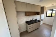 Apartamento com 2 dormitórios para alugar, 45 m² por R$ 2.615/mês - Campestre - Santo André/SP