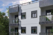 Cobertura com 3 dormitórios à venda, 174 m² por R$ 1.550.000,00 - Jardim - Santo André/SP