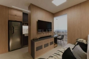 Apartamento com 2 dormitórios à venda, 44 m² por R$ 472.000,00 - Campestre - Santo André/SP