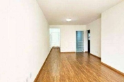 Apartamento com 3 dormitórios à venda, 94 m² por R$ 680.000,00 - Jardim Bela Vista - Santo André/SP