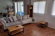 Apartamento com 3 dormitórios à venda, 170 m² por R$ 1.390.000,00 - Centro - Santo André/SP