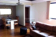 Apartamento à venda, 96 m² por R$ 600.000,00 - Jardim Bela Vista - Santo André/SP