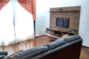 Apartamento com 4 dormitórios à venda, 140 m² por R$ 720.000,00 - Vila Assunção - Santo André/SP