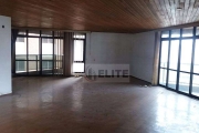 Apartamento à venda, 303 m² por R$ 1.700.000,00 - Jardim - Santo André/SP