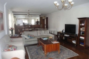 Apartamento com 3 dormitórios à venda, 198 m² por R$ 950.000,00 - Vila Bastos - Santo André/SP