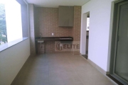 Apartamento com 3 dormitórios à venda, 163 m² por R$ 1.830.000,00 - Jardim - Santo André/SP