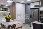 Sobrado com 3 dormitórios à venda, 132 m² por R$ 890.000,00 - Vila Pires - Santo André/SP